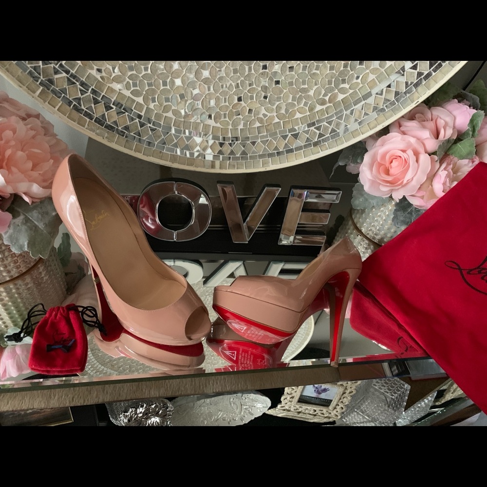 Christian Louboutin
